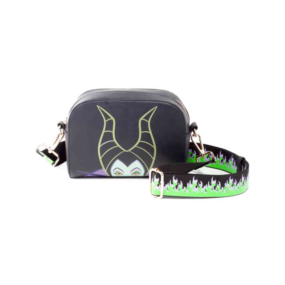 Disney Maleficent Shoulder bag - Black